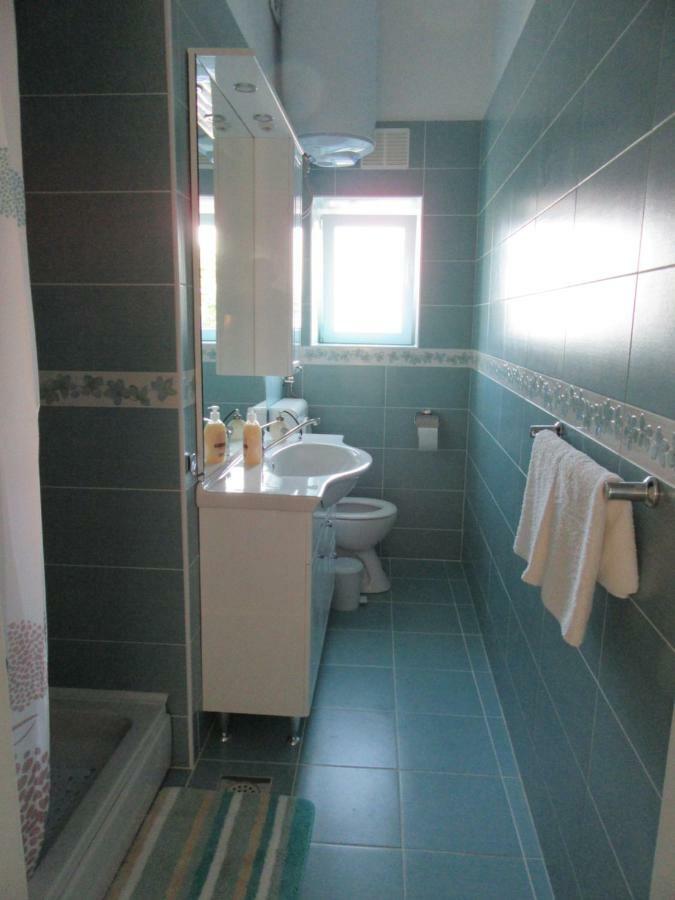 Apartman Romeo Διαμέρισμα Ριέκα Εξωτερικό φωτογραφία